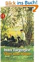 V�ter und S�hne: Roman (insel taschenbuch)