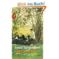 V�ter und S�hne: Roman (insel taschenbuch)