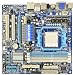 GIGABYTE AMD RS785チップ搭載 Micro ATX マザーボード GA-MA785GMT-US2H