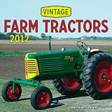 Vintage Farm Tractors 2012