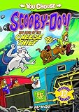 The Case of the Cheese Thief (You Choose Stories: Scooby-Doo)