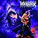 Warlock, Triumph And Agony -Reissue-, 発売中