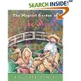 The Magical Garden of Claude Monet (Anholt's Artists Books for Children)