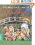 The Magical Garden of Claude Monet (Anholt's Artists Books for Children)