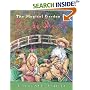 The Magical Garden of Claude Monet (Anholt's Artists Books for Children)