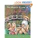 The Magical Garden of Claude Monet (Anholt's Artists Books for Children)