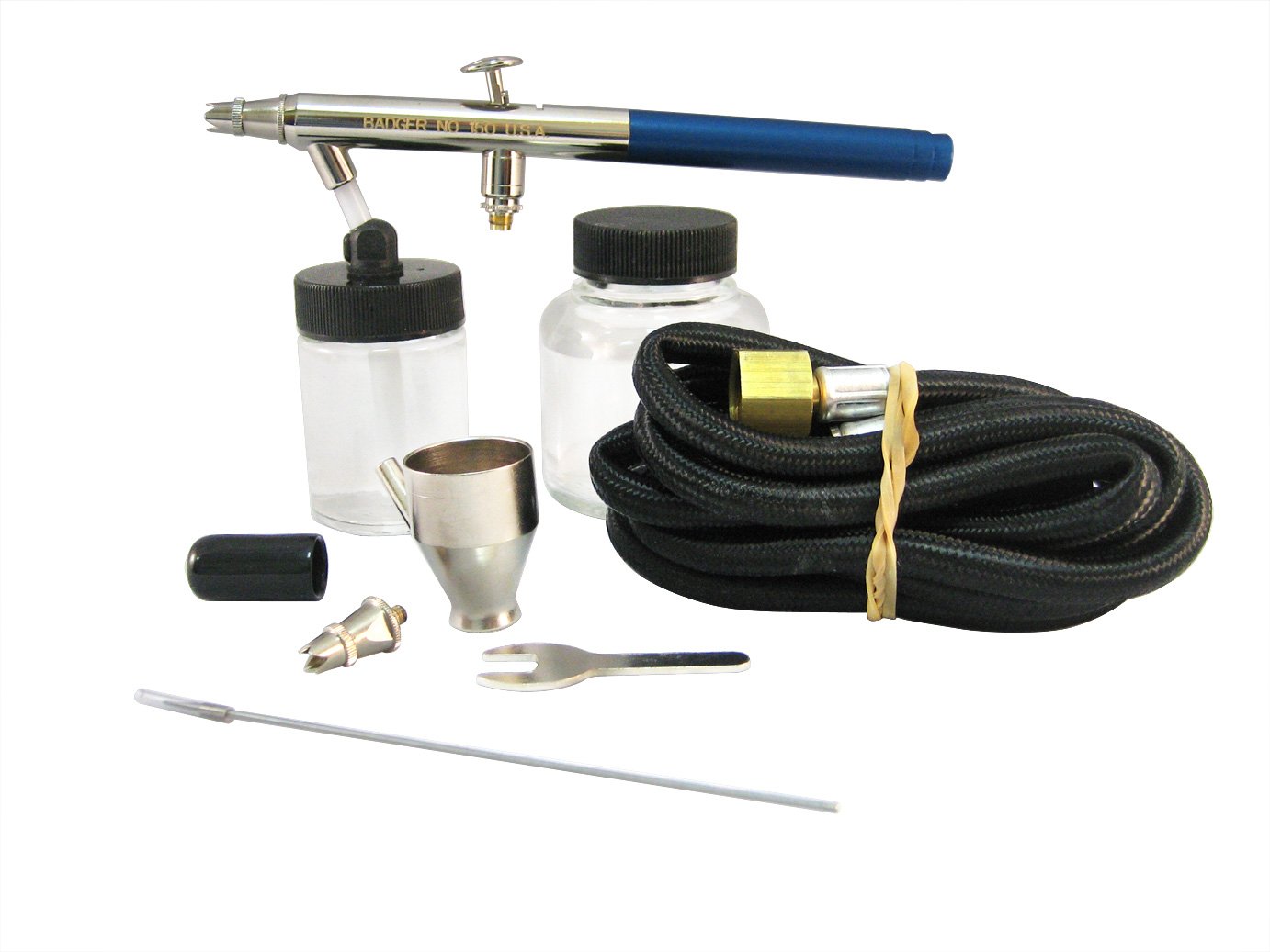 Badger Airbrush 1501M eBay