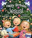 HAPPY BIRTHDAY JESUS