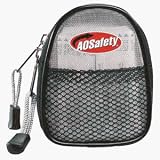 Photo : AO Safety 94546 Pocket Doctor First Aid Kit