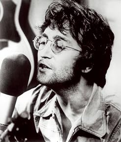 Image of John Lennon