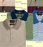 Heritage Cross 1015 Mens Polo Golf Shirt Moisture Wicking 61Bi S8PtlL. SL160 Heritage Cross 1015 Mens Polo Golf Shirt Moisture Wicking