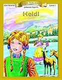 Buy : Heidi (Bring the Classics to Life: Level 1)
