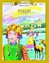 Heidi (Bring the Classics to Life: Level 1)