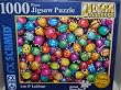 Ravensburger Puzzle - Lots O Ladybugs 1,000 Pieces
