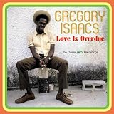 Love Is Overdue