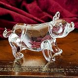 CRYSTAL PIG