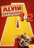 Alvin Superstar 1 & 2 (2DVD)