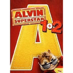 Alvin Superstar Collection (2 Dvd)