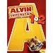 Alvin Superstar Collection (2 Dvd)