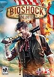 BioShock Infinite (���{���) [�I�����C���R�[�h] [�_�E�����[�h]