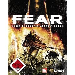 F.E.A.R. - First Encounter Assault Recon [Software Pyramide]