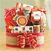 Crowd Pleaser Gourmet Foods Gift Basket