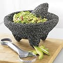 Molcajete - Authentic Mexican Mortar and Pestle