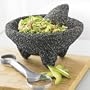 Molcajete - Authentic Mexican Mortar and Pestle