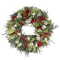 Tahoe Wreath - 16"