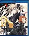 「聖痕のクェイサーⅡ」ディレクターズカット版Ｖｏｌ．２ [Blu-ray]