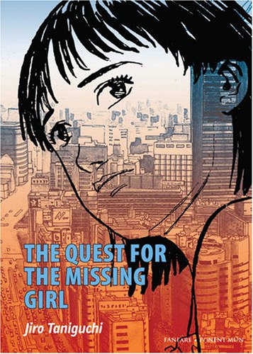 The Quest for the Missing Girl