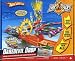 Search : Hot Wheels - Trick Tracks - Daredevil Drop Playset - Includes Car