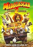 Madagascar: Escape 2 Africa & Nick Penguins [DVD] [Region 1] [US Import] [NTSC]
