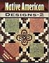 Native American Designs 2