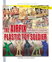 Airfix Little Soldiers (Action Figures & Toys)