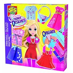 SES Deutschland 14844 - Mode falten Fashion Designer