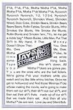 Jay and Silent Bob, Movie Poster