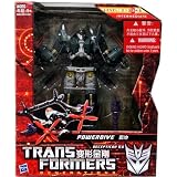 Transformers Generations Voyager Class Action Figure Decepticon Powerdive