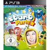 Start the Party! (Move erforderlich)von "Sony Computer..."