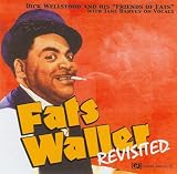 Fats Waller Revisited