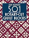 501 Rotary-Cut Quilt Blocks (That Patchwork Place)