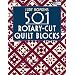 501 Rotary-Cut Quilt Blocks (That Patchwork Place)