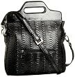 HOBO INTERNATIONAL Wilhelmina Satchel/Tote HOBO INTERNATIONAL Wilhelmina Satchel/Tote