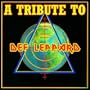 Leppardmania: Tribute to Def Leppard