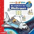 Wir Entdecken Den Weltraum