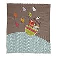 Mamas & Papas Timbuktales Cotbed/Cot Coverlet