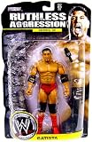 Catch Wwe Figurine Batista Ruthless Serie 38 Jakks
