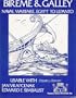 Bireme and Galley: Naval Warfare, Egypt to Lepanto (Chivalry and Sorcery)