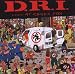 Live at the Cbgb'S 1984 von D.R.I. - alle Infos