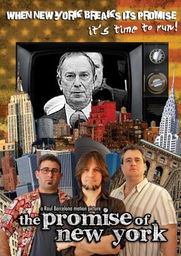 The Promise of New York